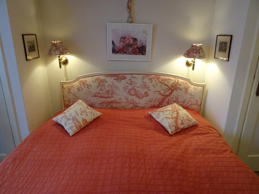 B&B Capitaine Piret Woluwe-Saint-Lambert Habitación foto